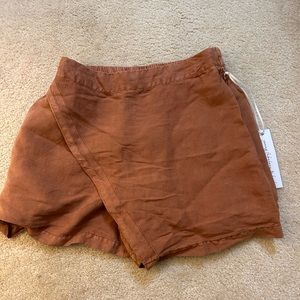 Young Fabulous and Broke Skort